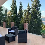 Vila Mimma Taormina