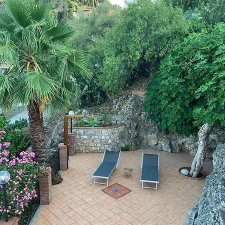 Mimma * Taormina