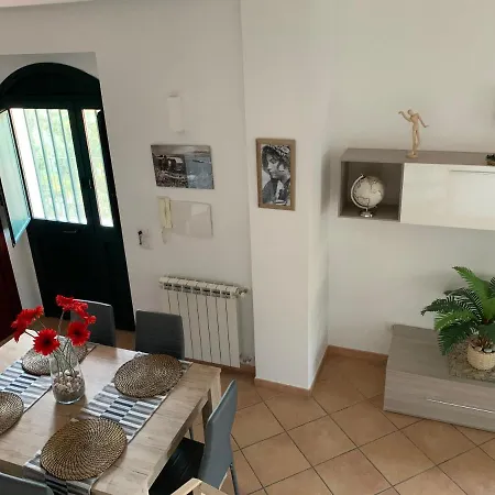 Villa Mimma *