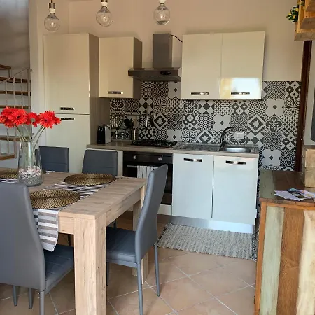 Villa Mimma Taormina